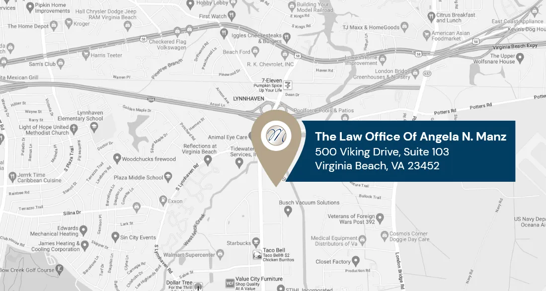 The Law Office of Angela N. Manz
