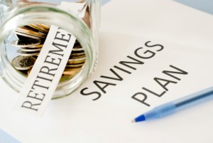 retirement savings plan