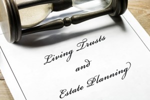 Estate planning