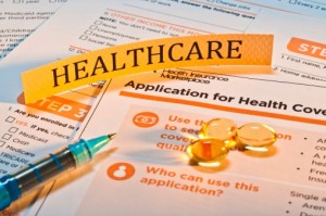 Healthcare application