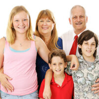 BlendedFam BlendedFam