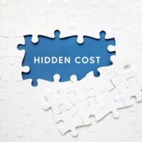 Hidden Costs