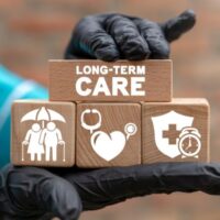 Long-Term Care Cost